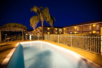 Best Western Bluegum Motel - Holiday Adelaide 1