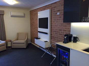 Best Western Bluegum Motel - Holiday Adelaide 3