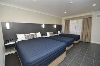 Best Western Bluegum Motel - Holiday Adelaide 4