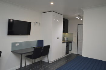 Best Western Bluegum Motel - Holiday Adelaide 5