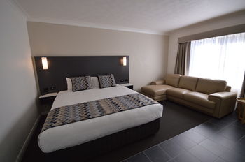 Best Western Bluegum Motel - Holiday Adelaide 6