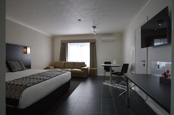 Best Western Bluegum Motel - Holiday Adelaide 10