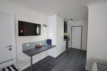Best Western Bluegum Motel - Holiday Adelaide 11