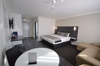 Best Western Bluegum Motel - Holiday Adelaide 12