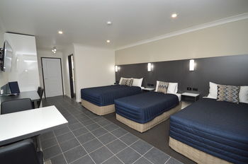Best Western Bluegum Motel - Holiday Adelaide 15