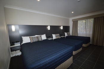 Best Western Bluegum Motel - Holiday Adelaide 16