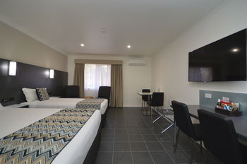 Best Western Bluegum Motel - Holiday Adelaide 19