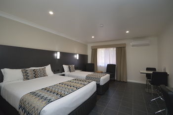 Best Western Bluegum Motel - Holiday Adelaide 20