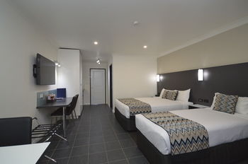Best Western Bluegum Motel - Holiday Adelaide 21
