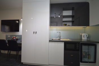 Best Western Bluegum Motel - Holiday Adelaide 22