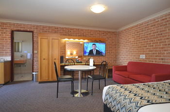 Best Western Bluegum Motel - Holiday Adelaide 23