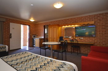 Best Western Bluegum Motel - Holiday Adelaide 24