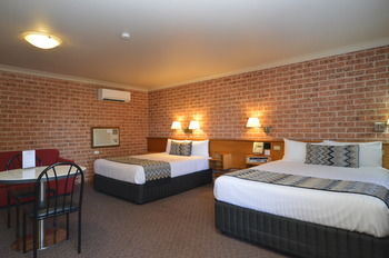 Best Western Bluegum Motel - Holiday Adelaide 25