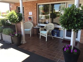 Best Western Bluegum Motel - Holiday Adelaide 26