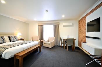 Best Western Bluegum Motel - Holiday Adelaide 28