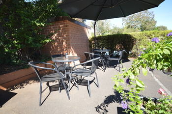 Best Western Bluegum Motel - Holiday Adelaide 31
