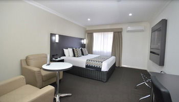 Best Western Bluegum Motel - Holiday Adelaide 34