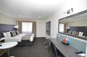 Best Western Bluegum Motel - Holiday Adelaide 35