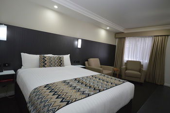 Best Western Bluegum Motel - Holiday Adelaide 38