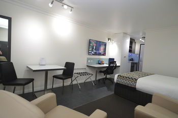 Best Western Bluegum Motel - Holiday Adelaide 40