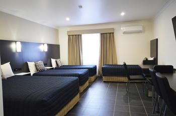 Best Western Bluegum Motel - Holiday Adelaide 41