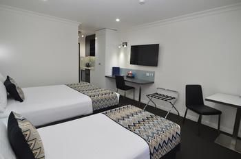 Best Western Bluegum Motel - Holiday Adelaide 42