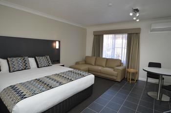 Best Western Bluegum Motel - Holiday Adelaide 43