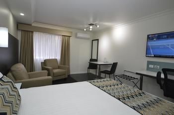 Best Western Bluegum Motel - Holiday Adelaide 44