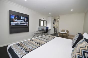 Best Western Bluegum Motel - Holiday Adelaide 45