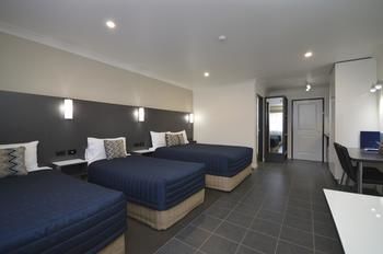 Best Western Bluegum Motel - Holiday Adelaide 46