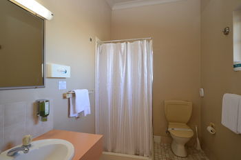 Best Western Bluegum Motel - Holiday Adelaide 47