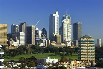 Ibis Budget Sydney East - Holiday Adelaide 1