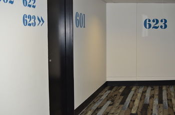 Ibis Budget Sydney East - Holiday Adelaide 9