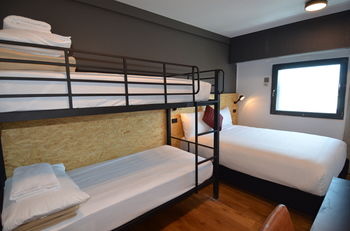 Ibis Budget Sydney East - Holiday Adelaide 10