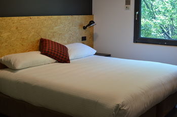 Ibis Budget Sydney East - Holiday Adelaide 11
