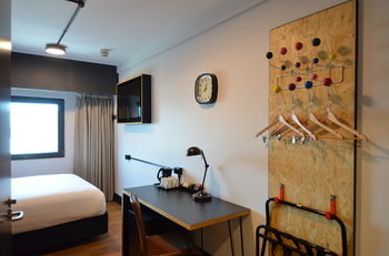Ibis Budget Sydney East - Holiday Adelaide 16