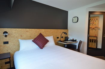 Ibis Budget Sydney East - Holiday Adelaide 18