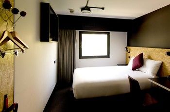 Ibis Budget Sydney East - Holiday Adelaide 19