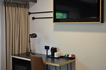 Ibis Budget Sydney East - Holiday Adelaide 21