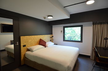 Ibis Budget Sydney East - Holiday Adelaide 22