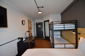 Ibis Budget Sydney East - Holiday Adelaide 23