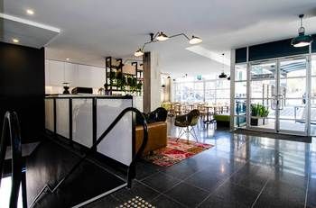 Ibis Budget Sydney East - Holiday Adelaide 26