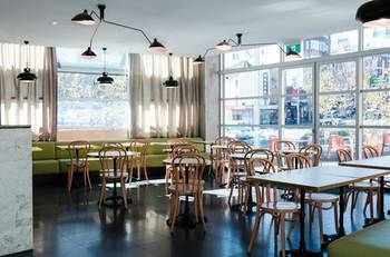 Ibis Budget Sydney East - Holiday Adelaide 27