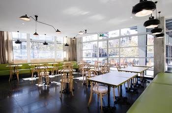 Ibis Budget Sydney East - Holiday Adelaide 30