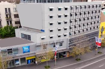 Ibis Budget Sydney East - Holiday Adelaide 33