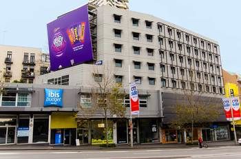Ibis Budget Sydney East - Holiday Adelaide 34