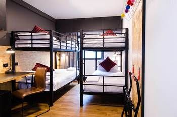 Ibis Budget Sydney East - Holiday Adelaide 41