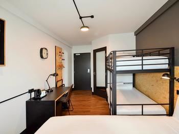 Ibis Budget Sydney East - Holiday Adelaide 45