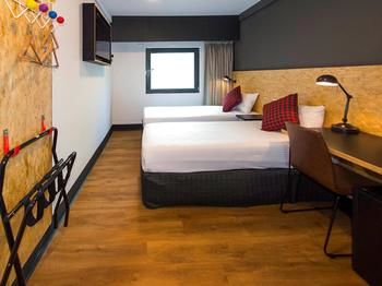 Ibis Budget Sydney East - Holiday Adelaide 46