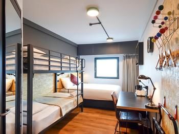 Ibis Budget Sydney East - Holiday Adelaide 49